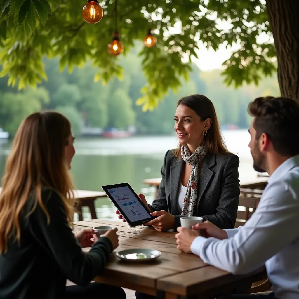 Collaborative environment